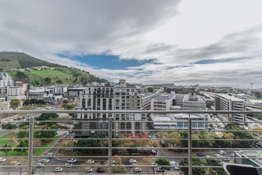 2 Bedroom Property for Sale in Cape Town City Centre Western Cape